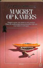 Maigret op kamers / Maigret 9789044900422 Georges Simenon, Boeken, Verzenden, Gelezen, Georges Simenon