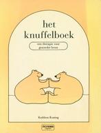 Het knuffelboek 9789065551269, Gelezen, Kathleen Keating, Verzenden