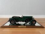 Fulgurex 1:12 - Voiture miniature - Bentley 8 Litre, Hobby en Vrije tijd, Modelauto's | 1:5 tot 1:12, Nieuw