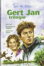 Gert-Jan trilogie 9789059773295, Livres, Livres régionalistes & Romans régionalistes, Verzenden, J.W. Klijn