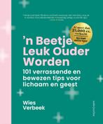 n Beetje leuk ouder worden (9789026360091, Wies Verbeek), Boeken, Gezondheid, Dieet en Voeding, Verzenden, Nieuw
