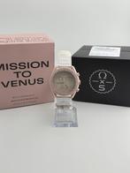 Omega x Swatch - MoonSwatch - Mission to Venus - Zonder, Bijoux, Sacs & Beauté