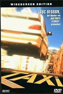 Taxi von Gérard Pirès, Gerard Krawczyk  DVD, CD & DVD, DVD | Autres DVD, Envoi