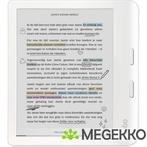 Kobo Libra Colour White e-reader, Verzenden, Nieuw