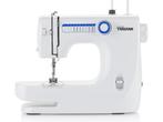 Tristar SM-6000 - Naaimachine - 10 patronen - Wit, Verzenden