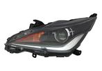 Toyota Aygo 2014-2018 Koplamp Links (Koplampen), Verzenden, Nieuw