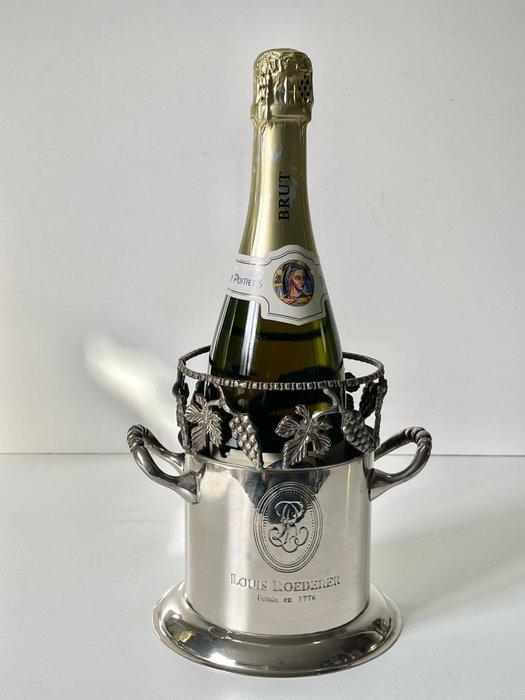 Louis Roederer - Philippe Starck - Champagne koeler -, Antiek en Kunst, Antiek | Meubels | Tafels