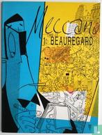 Meccano - Beauregard - 1994, Verzenden, Kolk, Hanco.