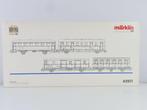 Märklin H0 - 43971 - Modeltrein personenwagonset (1) -, Hobby & Loisirs créatifs, Trains miniatures | HO