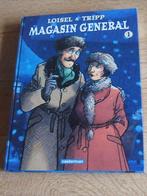 Magasin General 1 & 2 - Integraal HC - 2 Album - EO -, Livres, BD