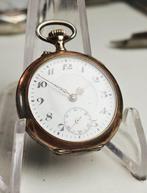 Cylinder - pocket watch - 110188 - 1900-1949, Nieuw