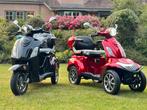 Relaxmove MobietechScootmobiel Topkwaliteit ( Nieuw ), Diversen, Brommobielen en Scootmobielen, Overige merken, Nieuw, Ophalen of Verzenden