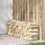 vidaXL Doorzichtig zeildoek met zeilringen 1x4 m PVC, Doe-het-zelf en Bouw, Verzenden, Nieuw