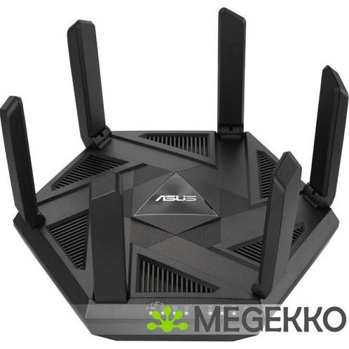 ASUS RT-AXE7800, Computers en Software, Overige Computers en Software, Nieuw, Verzenden