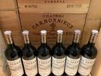 2007 Chateau La Serre - Saint-Émilion Grand Cru Classé - 6, Nieuw
