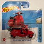 Hot Wheels 1:64 - Moto miniature (8) - Hot Wheels MOTO, Nieuw
