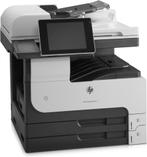 HP LaserJet Enterprise MFP M725dn, HP, Gebruikt, Kleur printen, Verzenden