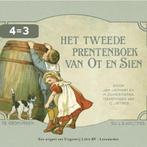 Het tweede prentenboek van Ot en Sien 9789079758982, Boeken, Verzenden, Zo goed als nieuw, Jan Ligthart
