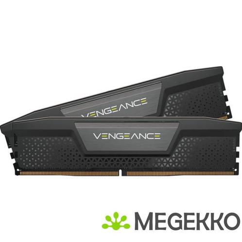 Corsair DDR5 Vengeance 2x32GB 5600, Informatique & Logiciels, Ordinateurs & Logiciels Autre, Envoi