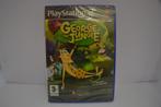 George of the Jungle SEALED (PS2 PAL), Games en Spelcomputers, Games | Sony PlayStation 2, Nieuw