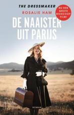 De naaister uit Parijs 9789021018737 Rosalie Ham, Boeken, Verzenden, Zo goed als nieuw, Rosalie Ham