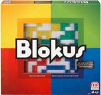 Blokus - Bordspel (Bordspellen & Puzzels, Binnenspeelgoed), Kinderen en Baby's, Verzenden, Nieuw