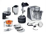 Bosch MUM5 - MUM5935B - Keukenmachine - 1000W - 3,9L -, Huis en Inrichting, Verzenden, Zo goed als nieuw