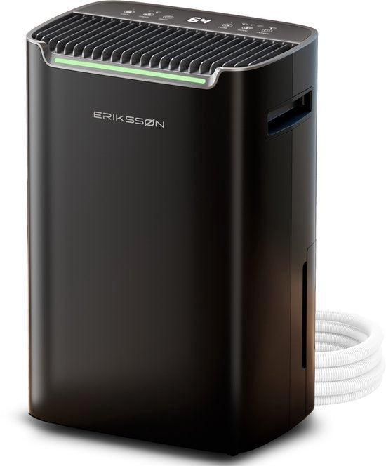 2dekans | Erikssøn Luchtontvochtiger Dry Pro Plus -, Elektronische apparatuur, Luchtbehandelingsapparatuur, Ophalen of Verzenden