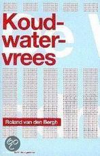 Koudwatervrees (Windroos Gedichten), Verzenden, Nieuw