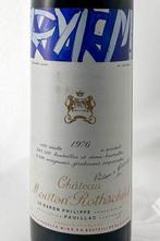 1976 Chateau Mouton Rothschild - Pauillac 1er Grand Cru, Verzamelen, Nieuw