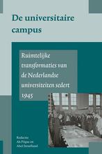 De universitaire campus / Universiteit & Samenleving / 15, Boeken, Verzenden, Zo goed als nieuw, Ab Flipse