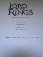 Lord of the Rings: The Fellowship of the Ring (2001) -, Nieuw