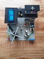 Lego Set - 6384 - Classic - Police Station