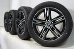 BMW X1 F48 X2 F39 18 inch M velgen 570 + Winterbanden Bridge, Ophalen of Verzenden, Nieuw