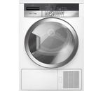 Grundig Gtn38250mgcw Warmtepompdroger 8kg, Elektronische apparatuur, Ophalen of Verzenden, Nieuw