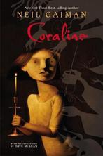 CORALINE HC 9780380977789 Neil Gaiman, Verzenden, Neil Gaiman