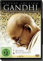 Gandhi [Deluxe Edition] [2 DVDs] von Lord Richard At...  DVD, Zo goed als nieuw, Verzenden