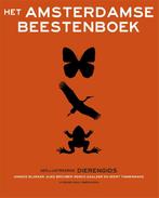 Het Amsterdamse beestenboek 9789059374065 Auke Brouwer, Verzenden, Auke Brouwer