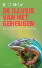 De illusie van het geheugen - Julia Shaw - 9789035143685 - P, Verzenden