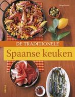De Traditionele Spaanse Keuken 9789044712742, Zo goed als nieuw, N.v.t., Margit Proebst, Verzenden