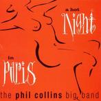 The Phil Collins Big Band - A Hot Night In Paris CD, Verzenden, Nieuw in verpakking