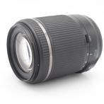 Tamron 18-200mm F/3.5-6.3 Di II VC Canon | Tweedehands, Audio, Tv en Foto, Verzenden, Zo goed als nieuw