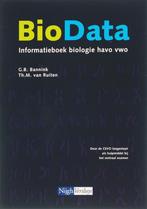 BioData 9789042528819 G.B. Bannink, Verzenden, Gelezen, G.B. Bannink