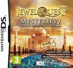 Jewel Quest Mysteries 2 Trail of the Midnight Heart, Ophalen of Verzenden, Zo goed als nieuw