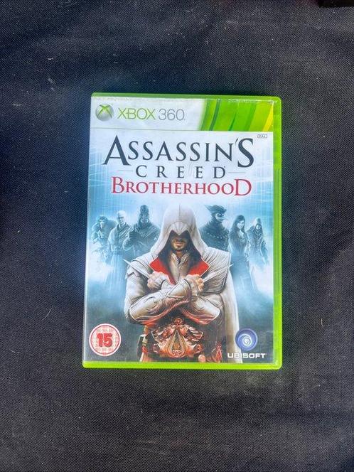 Microsoft - Xbox 360 - lot - Videogame - In originele, Games en Spelcomputers, Spelcomputers | Overige Accessoires
