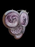 Wandkandelaar (2) - Glas