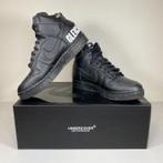 Nike - NIKE DUNK HI 1985/Undercover 'Black' - Sneakers -