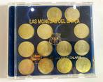 FC Barcelona - Coleção Las Monedas del Barça (1899-1999) -, Nieuw