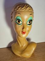 Mannequin - Twiggy - Twiggy - Plastic, Antiek en Kunst