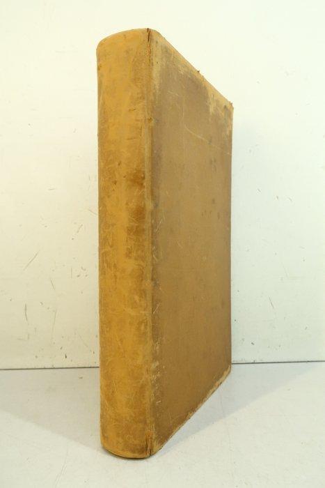 Paul Lacroix ; Alphonse Duchesne ; Ferdinand Seré - Le, Antiek en Kunst, Antiek | Boeken en Manuscripten